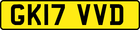 GK17VVD