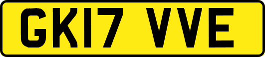 GK17VVE