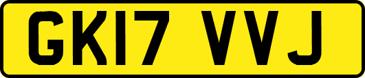 GK17VVJ