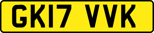 GK17VVK