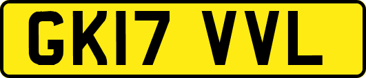 GK17VVL