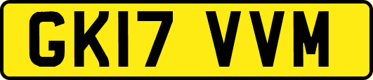 GK17VVM