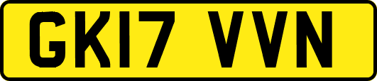 GK17VVN