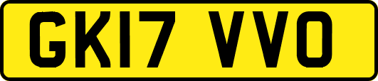 GK17VVO