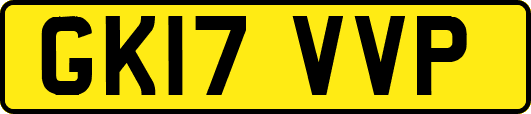 GK17VVP