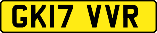 GK17VVR