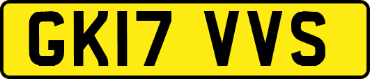 GK17VVS