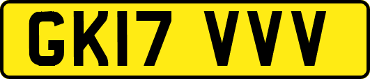 GK17VVV