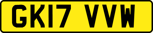 GK17VVW