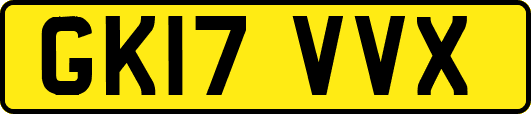GK17VVX