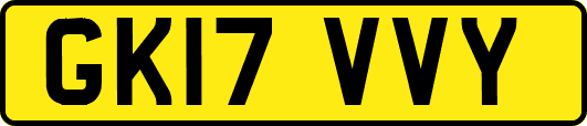 GK17VVY