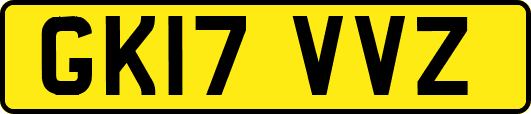 GK17VVZ