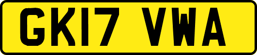 GK17VWA