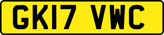 GK17VWC