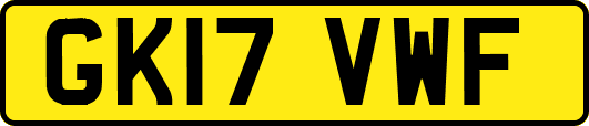 GK17VWF