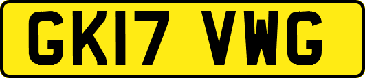 GK17VWG