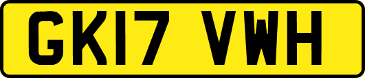 GK17VWH