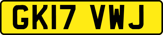 GK17VWJ
