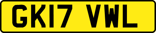GK17VWL