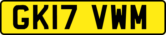 GK17VWM