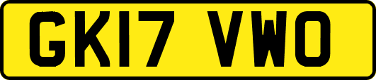 GK17VWO