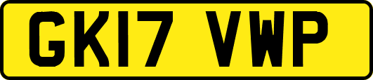 GK17VWP