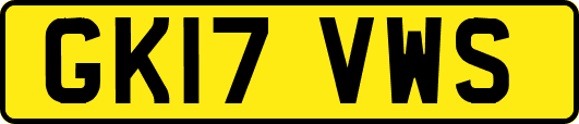 GK17VWS