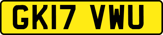 GK17VWU