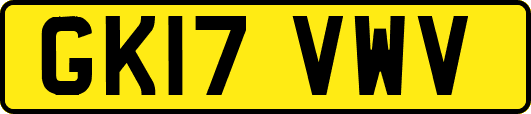GK17VWV