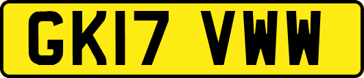 GK17VWW