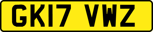 GK17VWZ