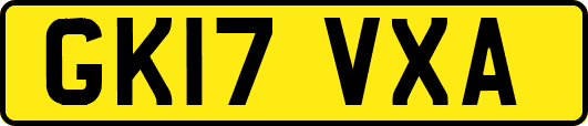 GK17VXA