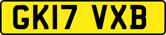 GK17VXB