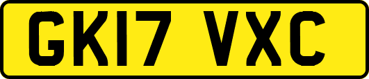 GK17VXC