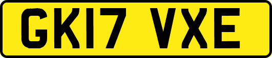 GK17VXE