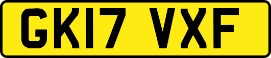 GK17VXF