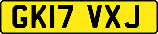 GK17VXJ