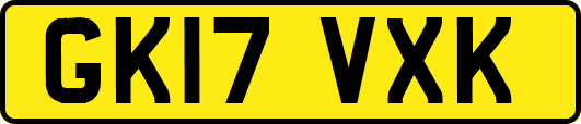 GK17VXK