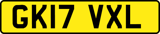 GK17VXL