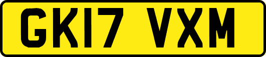 GK17VXM