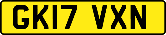 GK17VXN