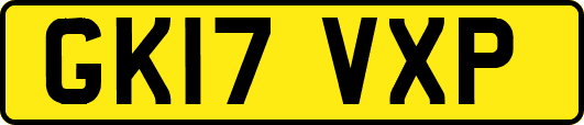 GK17VXP