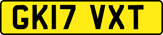 GK17VXT