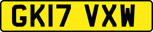GK17VXW
