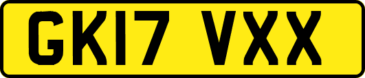 GK17VXX