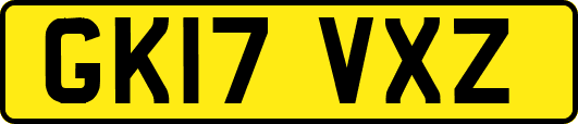 GK17VXZ