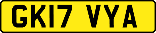 GK17VYA