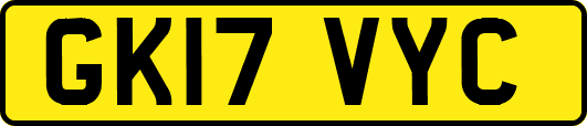 GK17VYC