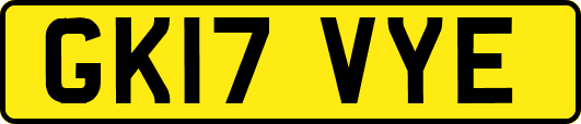 GK17VYE