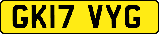 GK17VYG